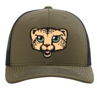 Richardson 112 Snapback Trucker Cap Thumbnail