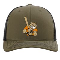 Richardson 112 Snapback Trucker Cap Thumbnail