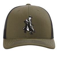 Richardson 112 Snapback Trucker Cap Thumbnail
