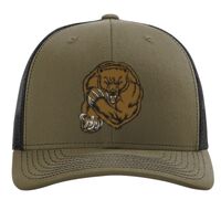 Richardson 112 Snapback Trucker Cap Thumbnail