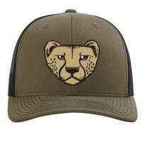 Richardson 112 Snapback Trucker Cap Thumbnail
