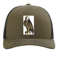 Richardson 112 Snapback Trucker Cap Thumbnail