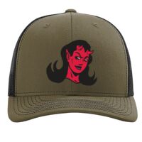 Richardson 112 Snapback Trucker Cap Thumbnail