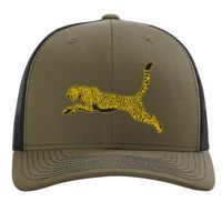 Richardson 112 Snapback Trucker Cap Thumbnail