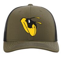 Richardson 112 Snapback Trucker Cap Thumbnail