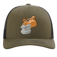 Richardson 112 Snapback Trucker Cap Thumbnail