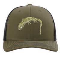 Richardson 112 Snapback Trucker Cap Thumbnail