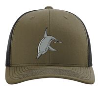 Richardson 112 Snapback Trucker Cap Thumbnail