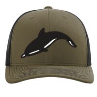 Richardson 112 Snapback Trucker Cap Thumbnail