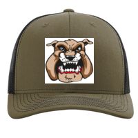 Richardson 112 Snapback Trucker Cap Thumbnail