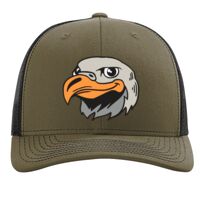 Richardson 112 Snapback Trucker Cap Thumbnail