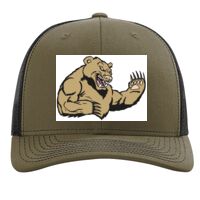 Richardson 112 Snapback Trucker Cap Thumbnail