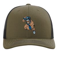 Richardson 112 Snapback Trucker Cap Thumbnail