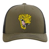 Richardson 112 Snapback Trucker Cap Thumbnail