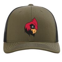 Richardson 112 Snapback Trucker Cap Thumbnail