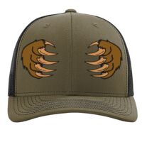Richardson 112 Snapback Trucker Cap Thumbnail