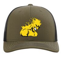 Richardson 112 Snapback Trucker Cap Thumbnail