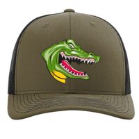 Richardson 112 Snapback Trucker Cap Thumbnail