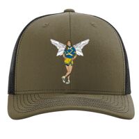 Richardson 112 Snapback Trucker Cap Thumbnail