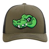 Richardson 112 Snapback Trucker Cap Thumbnail