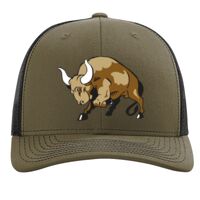 Richardson 112 Snapback Trucker Cap Thumbnail