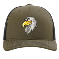 Richardson 112 Snapback Trucker Cap Thumbnail