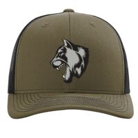 Richardson 112 Snapback Trucker Cap Thumbnail