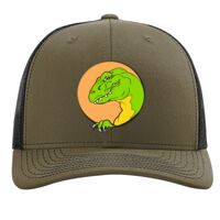 Richardson 112 Snapback Trucker Cap Thumbnail