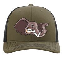 Richardson 112 Snapback Trucker Cap Thumbnail