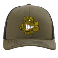 Richardson 112 Snapback Trucker Cap Thumbnail