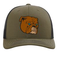 Richardson 112 Snapback Trucker Cap Thumbnail