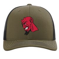 Richardson 112 Snapback Trucker Cap Thumbnail