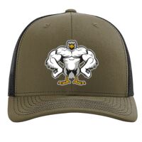 Richardson 112 Snapback Trucker Cap Thumbnail