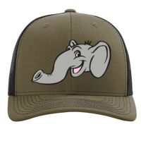 Richardson 112 Snapback Trucker Cap Thumbnail