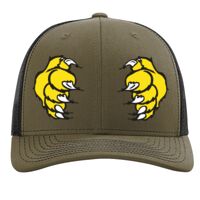 Richardson 112 Snapback Trucker Cap Thumbnail