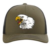 Richardson 112 Snapback Trucker Cap Thumbnail