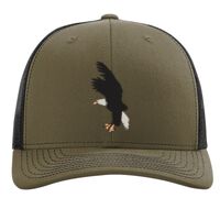 Richardson 112 Snapback Trucker Cap Thumbnail