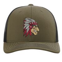 Richardson 112 Snapback Trucker Cap Thumbnail