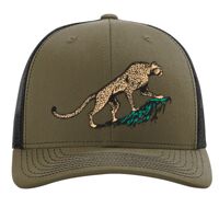 Richardson 112 Snapback Trucker Cap Thumbnail