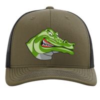 Richardson 112 Snapback Trucker Cap Thumbnail