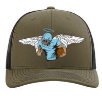 Richardson 112 Snapback Trucker Cap Thumbnail