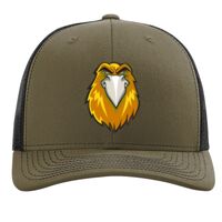Richardson 112 Snapback Trucker Cap Thumbnail