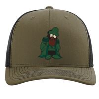 Richardson 112 Snapback Trucker Cap Thumbnail