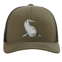 Richardson 112 Snapback Trucker Cap Thumbnail