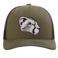 Richardson 112 Snapback Trucker Cap Thumbnail