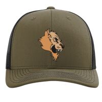 Richardson 112 Snapback Trucker Cap Thumbnail