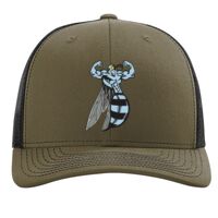 Richardson 112 Snapback Trucker Cap Thumbnail