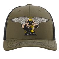 Richardson 112 Snapback Trucker Cap Thumbnail
