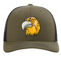 Richardson 112 Snapback Trucker Cap Thumbnail