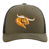 Richardson 112 Snapback Trucker Cap Thumbnail